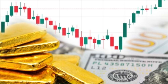 ABD Enflasyon Verisi Öncesi Altın 4400 Doların Üzerinde