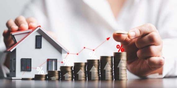 ABD Mortgage Faizleri %7,12 ile Mayıs 2024 Sonrası Zirvede