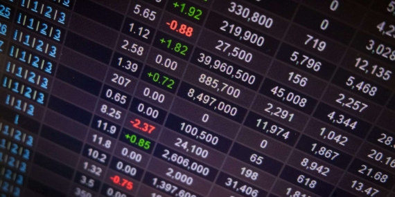 ABD Vadeli Endeksleri Yükselirken Avrupa’da Düşüş Beklentisi