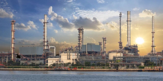 ABD’den Körfez Enerji Altyapısına 5 Milyar Dolarlık Fon Önerisi