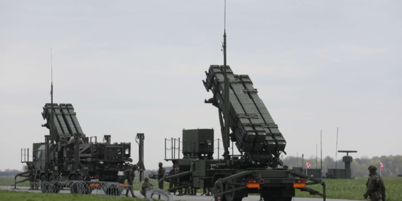 ABD’den Ukrayna’ya 2,7 milyar dolarlık askeri yardım onayı