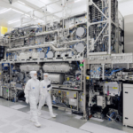 Top chipmakers embrace ASML’s $400M machines, agree to crucial chipmaking change