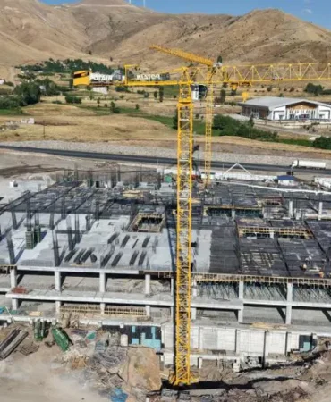 Köklü üniversiteleri solladı. YKS tercihlerinde Bitlis Tıp rüzgarı