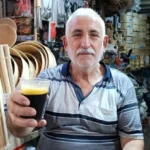 Çay gibi demleniyor; böbreklere, ciğerlere, mideye iyi geliyor. Kahramanmaraş'ın milli içeceği