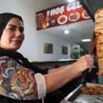 15 yıl birikim yaptı şimdi kendi işinin patronu