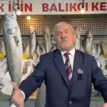 Balık sezonu bereketli başladı, tezgahlar doldu