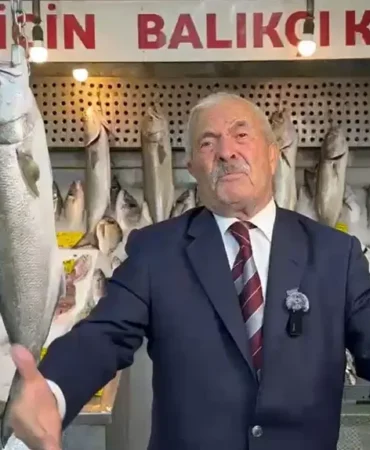 Balık sezonu bereketli başladı, tezgahlar doldu