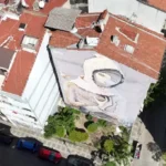 Dünyanın en havalı mahalleleri arasında girdi