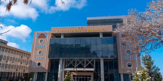 Ağustos Ayı İç Borçlanma Maliyeti Yüzde 41,13’e Ulaştı