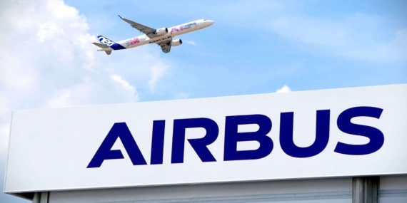 Airbus Çin’deki İkinci Hattından İlk A320neo Teslimatını Yaptı
