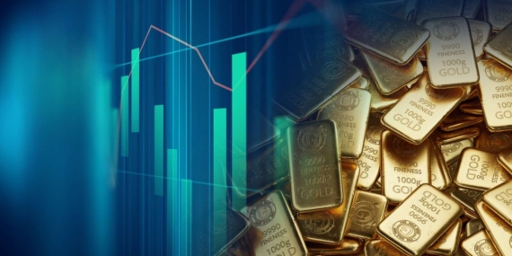 Altın Fiyatlarında Fed ve Faiz Baskısı Etkisini Sürdürüyor