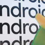 New Android Drop adds remembered items in Find Hub, makes anti-nausea dots official
