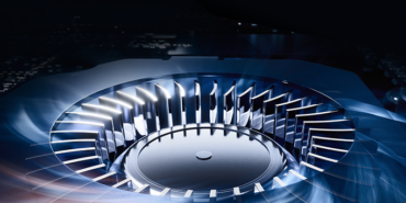 Understanding the thermal ceiling in portable power