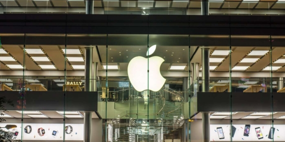 Apple’ın 2.000 Dolarlık Katlanabilir iPhone Modeli Geliyor