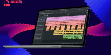 Audacity 4 is a complete revamp of the ‘world’s most popular’ audio editor