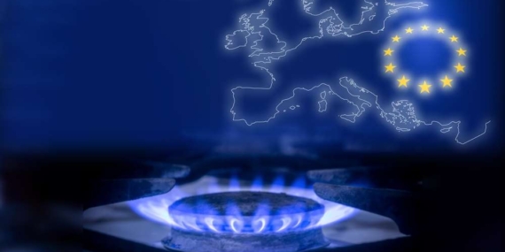 Avrupa doğal gaz fiyatları diplomatik umutlarla geriledi