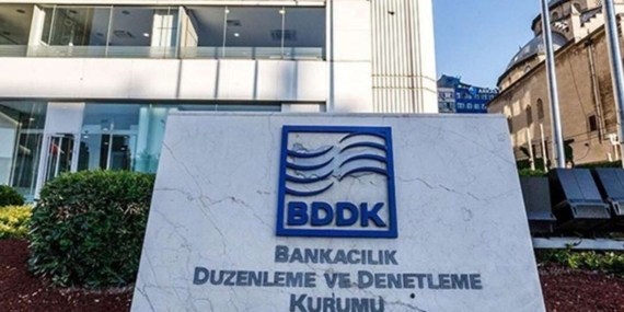 BDDK, Bank Mellat İstanbul Şubesinin Lisansını İptal Etti