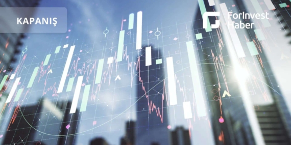 BIST 100 Endeksi Günü Yükselişle Tamamladı