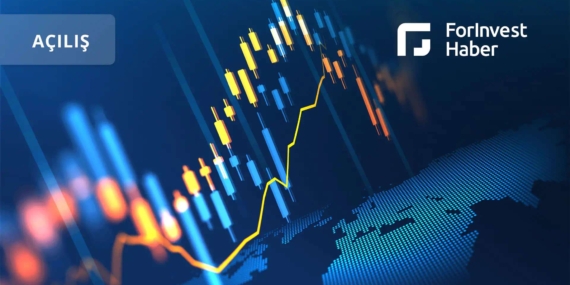 BIST 100 endeksi 10 Eylül sabahına yükselişle başladı