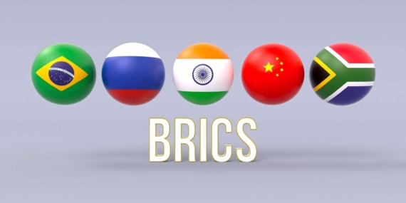 BRICS Ülkeleri Yeni Delhi Bildirisi’ni Resmen Onayladı