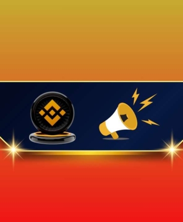 Binance’ten Hesap Değişikliği: Kripto Varlıklar Taşınacak