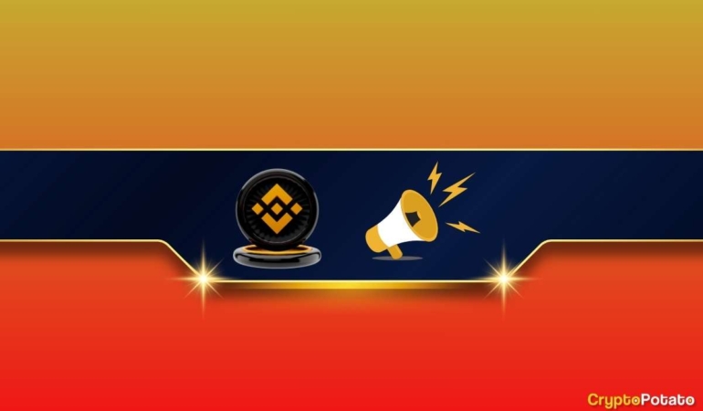 Binance’ten Hesap Değişikliği: Kripto Varlıklar Taşınacak