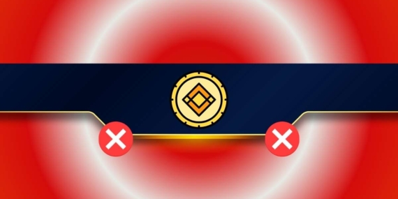 Binance Hakkında İran Bağlantılı İşlemler Nedeniyle Yeni Soruşturma