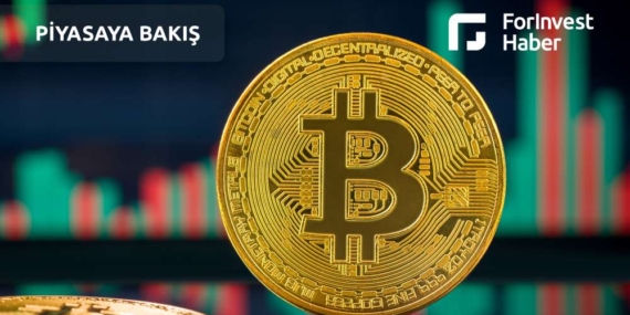 Bitcoin 82 Bin Dolara Dayandı: SEC Kararı Piyasayı Canlandırdı