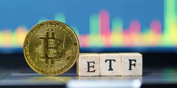 Bitcoin ETF Girişi Sınırlı Kaldı: Ethereum’dan Büyük Çıkış