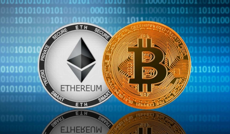 Bitcoin-ve-Ethereum-ETF-Girisleri-Altinci-Gune-Uzadi-featured