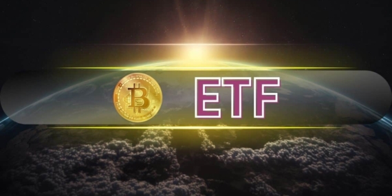 Bitcoin Düşüyor, ETF Talebi Güçleniyor: 5 Günde 2,65 Milyar Dolar Giriş