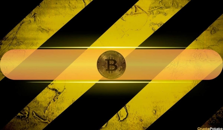 Piyasalar Bu İki Riske Odaklandı: Bitcoin’de Sert Hareket Beklentisi