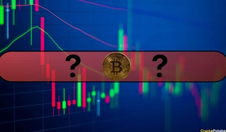 Bitcoin Rallisi Dirençle Karşılaştı: Sırada Ne Var?