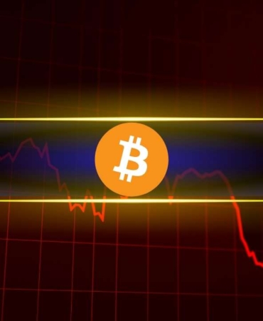 Bitcoin (BTC) Neden Düşüyor? ABD Enflasyonu Kriptoyu Sarstı
