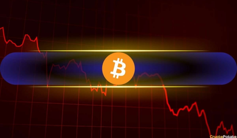 Bitcoin (BTC) Neden Düşüyor? ABD Enflasyonu Kriptoyu Sarstı
