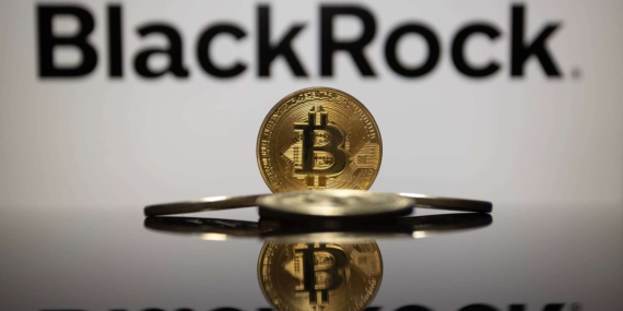 BlackRock: Blockchain Yapay Zeka ile Makine Ekonomisine Dönecek