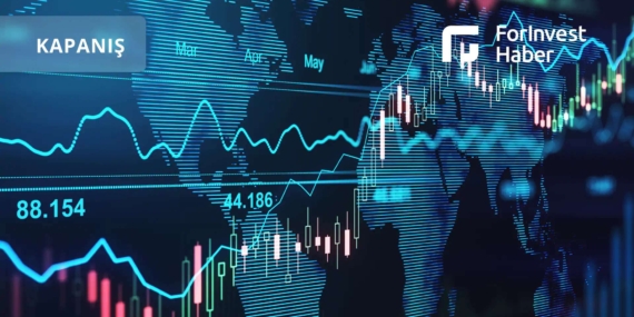 Borsa İstanbul Günü Değer Kazancıyla Tamamladı