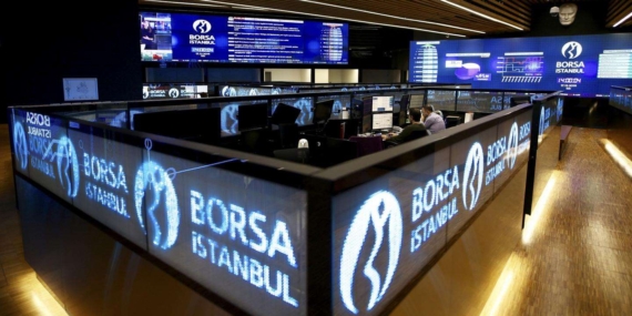 Borsa İstanbul’da 15 Şirkete Dahilde İşleme İzni Verildi