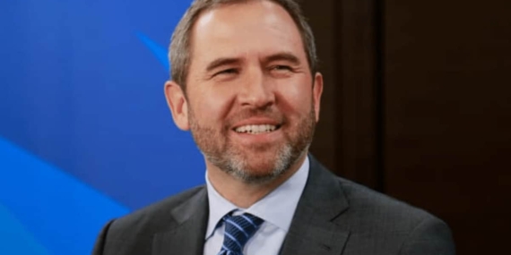 Ripple CEO’sundan Senato’ya Çağrı: Kriptoyu Öldürmeyin