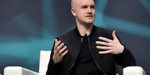 Coinbase CEO’sundan Bitcoin Fiyat Tahmini: 2030’a Kadar 400.000 Dolar
