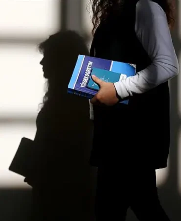 Üniversite öğrencilerine aylık 13 bin 750 lira burs imkanı: Başvurular başladı