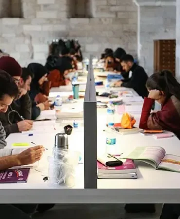 YKS'de ilk bine giren öğrencilerin tercihleri belli oldu