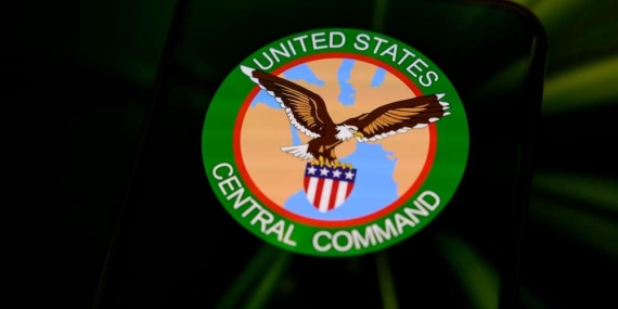 CENTCOM Hürmüz Boğazı’ndaki tanker kazası iddiasını reddetti