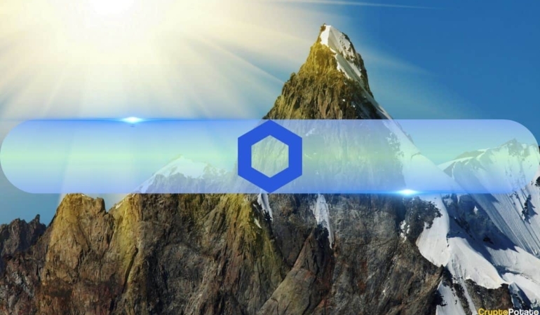 Chainlink Fiyatı 8 Ayın Zirvesinde: LINK Neden Yükseliyor?
