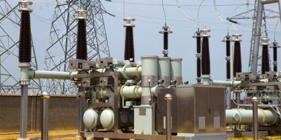 Çin’in Elektrik Tüketimi Ağustos’ta 1 Trilyon kWh’yi Geçti