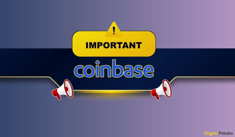 Coinbase Bu 29 Altcoini Vadeli İşlem Teminatı Listesinden Çıkardı
