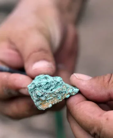 Kültür ve Turizm Bakanlığından Çayönü’nde 9 bin yıllık keşif