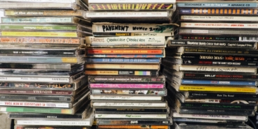 CD sales are booming as physical media continues its resurgence