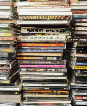 CD sales are booming as physical media continues its resurgence