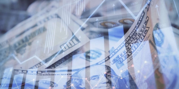 Dolar 7 haftanın zirvesinde: Euro ve sterlin geriledi